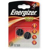 Pile bouton au lithium Energizer